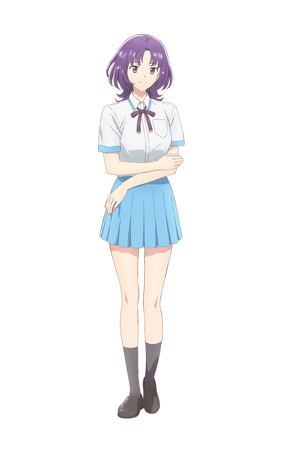 森すずみ