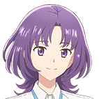 森すずみ