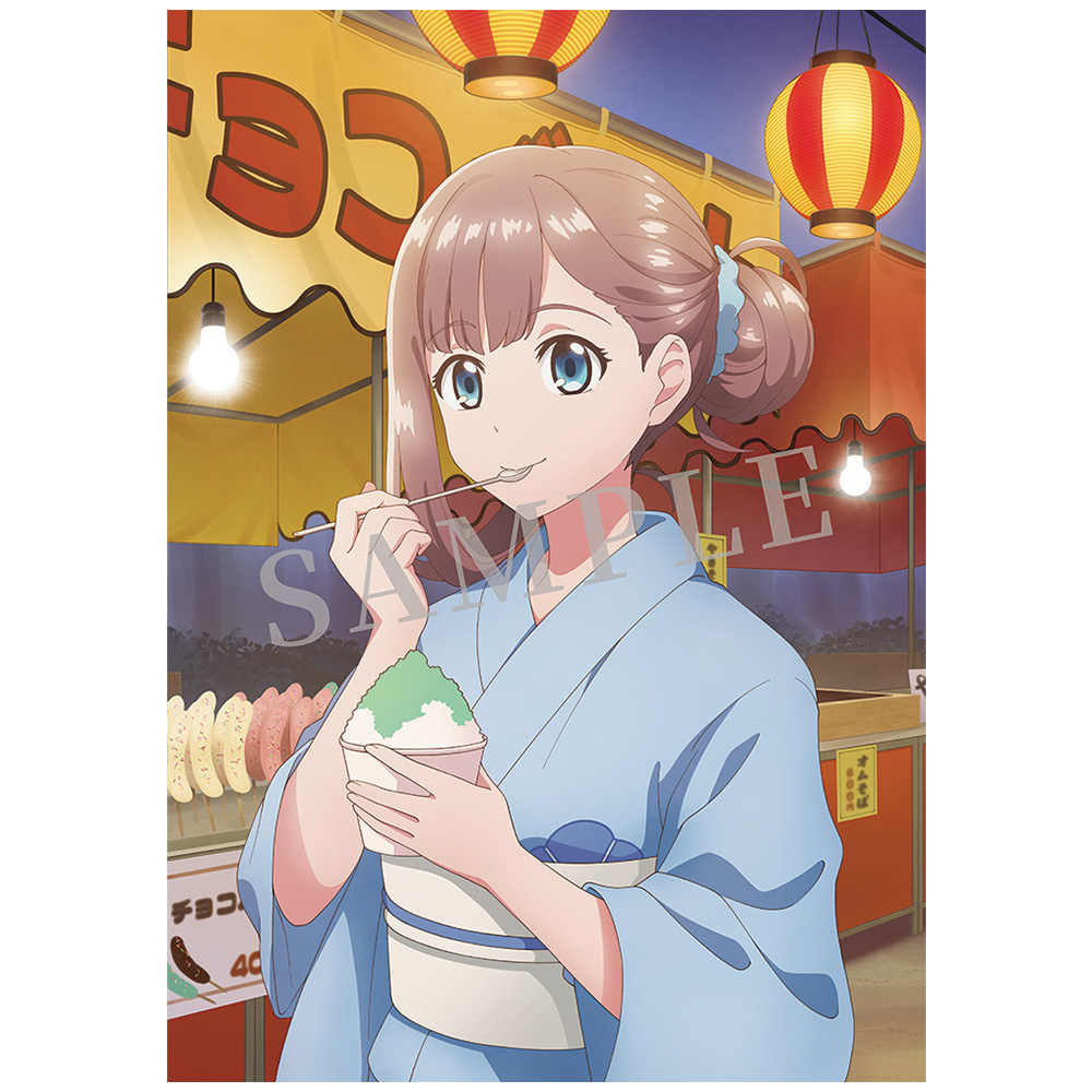 アニメイト 特典