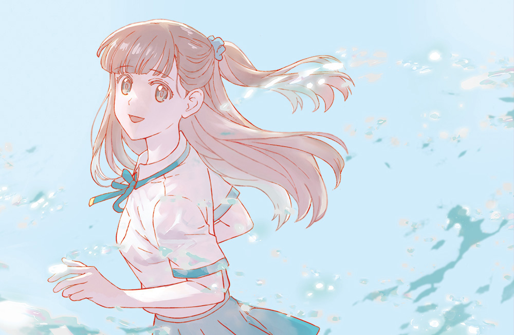 キャラクターデザイン・安彦英二描き下ろしデジパック